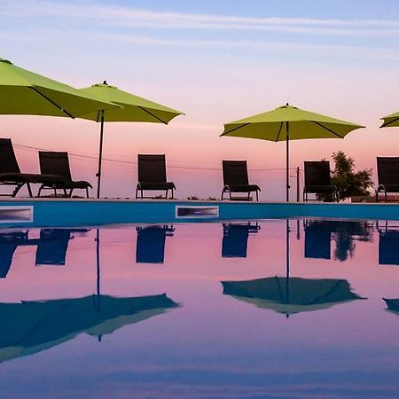 Monte Farropo Hotel Monsaraz Ngoại thất bức ảnh