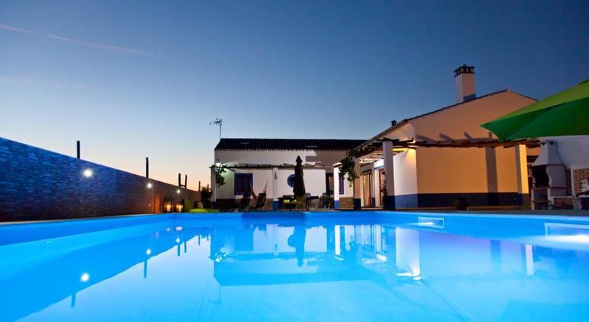 Monte Farropo Hotel Monsaraz Ngoại thất bức ảnh