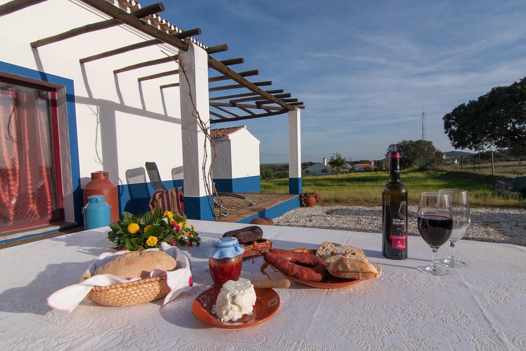 Monte Farropo Hotel Monsaraz Phòng bức ảnh