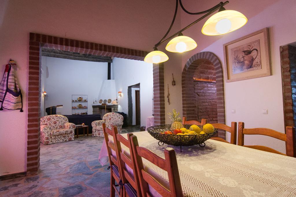 Monte Farropo Hotel Monsaraz Phòng bức ảnh