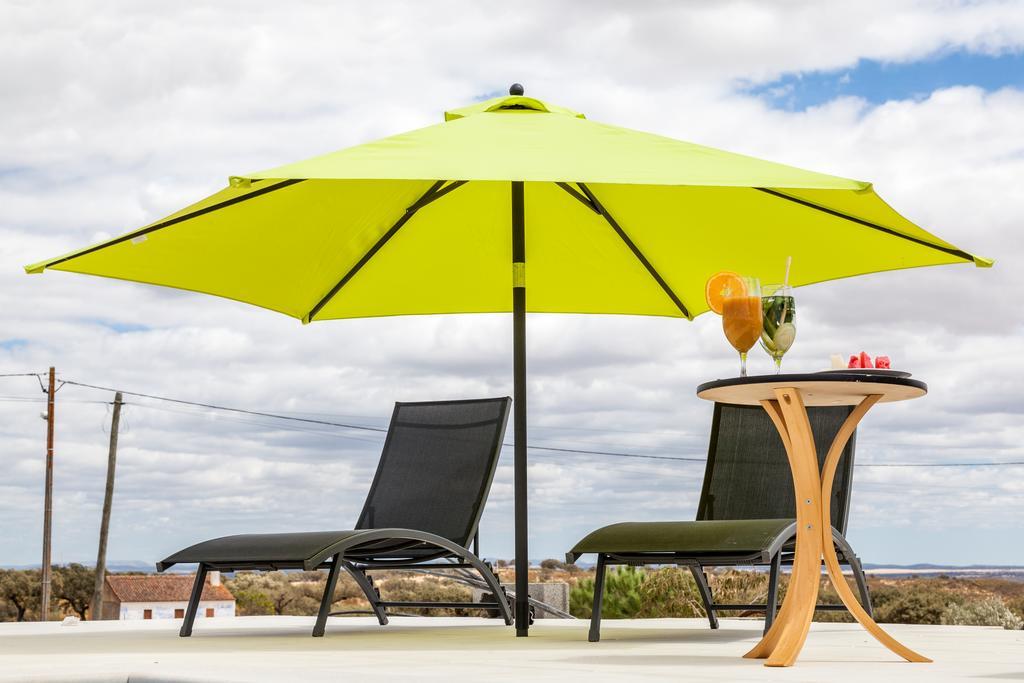 Monte Farropo Hotel Monsaraz Ngoại thất bức ảnh