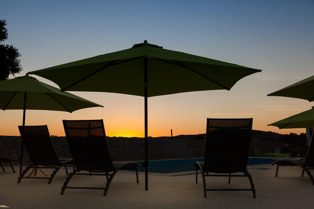 Monte Farropo Hotel Monsaraz Ngoại thất bức ảnh