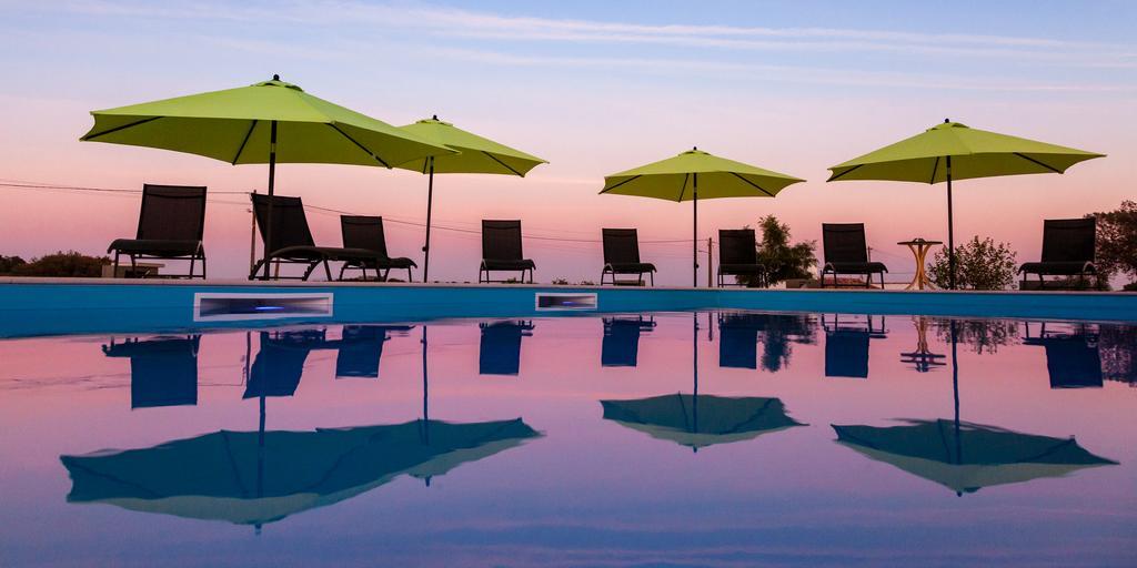 Monte Farropo Hotel Monsaraz Ngoại thất bức ảnh