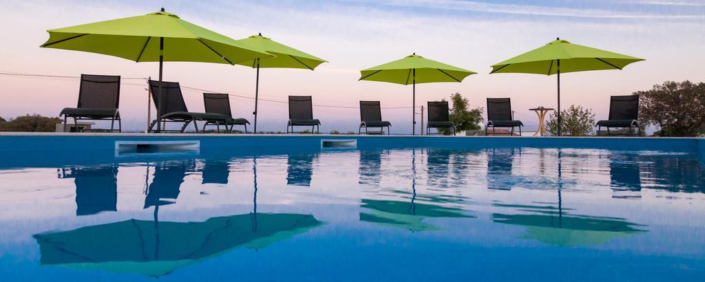 Monte Farropo Hotel Monsaraz Ngoại thất bức ảnh