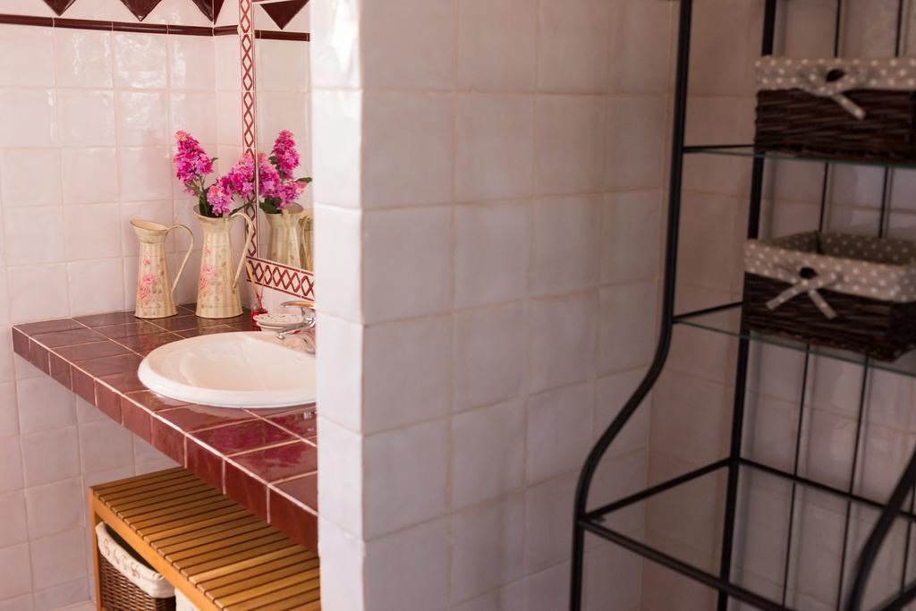 Monte Farropo Hotel Monsaraz Phòng bức ảnh