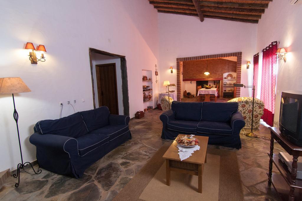 Monte Farropo Hotel Monsaraz Phòng bức ảnh