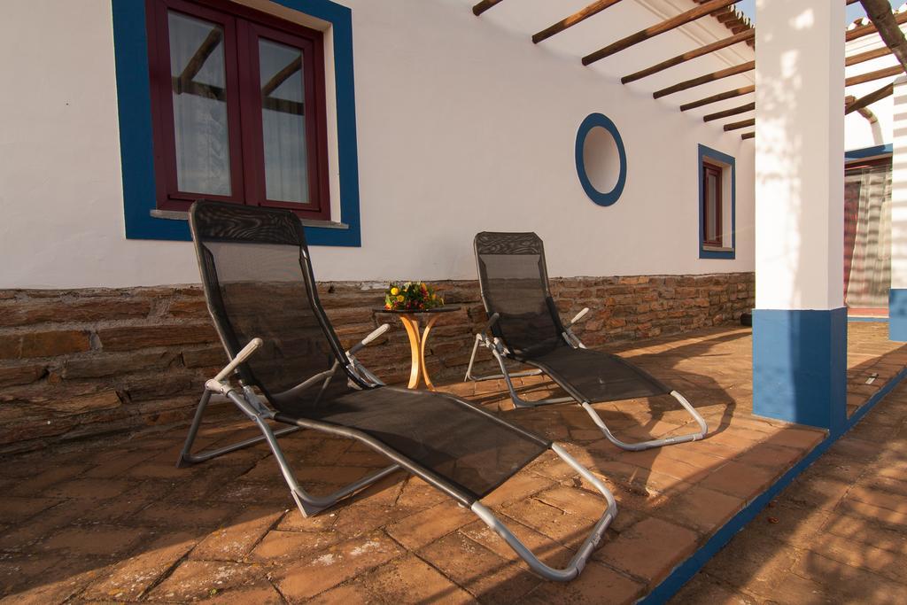 Monte Farropo Hotel Monsaraz Ngoại thất bức ảnh
