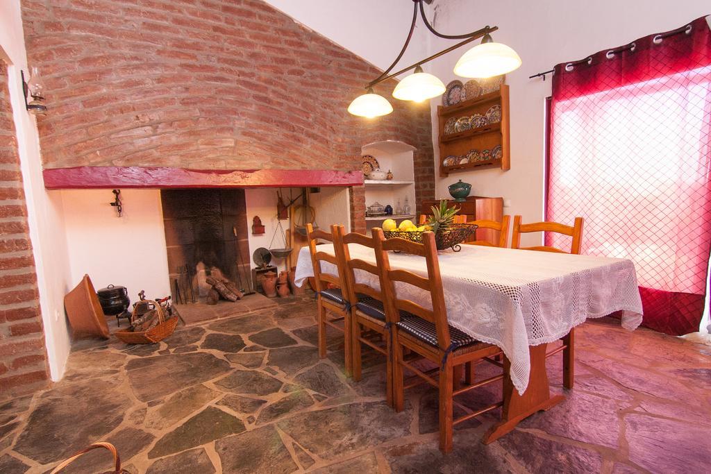 Monte Farropo Hotel Monsaraz Ngoại thất bức ảnh