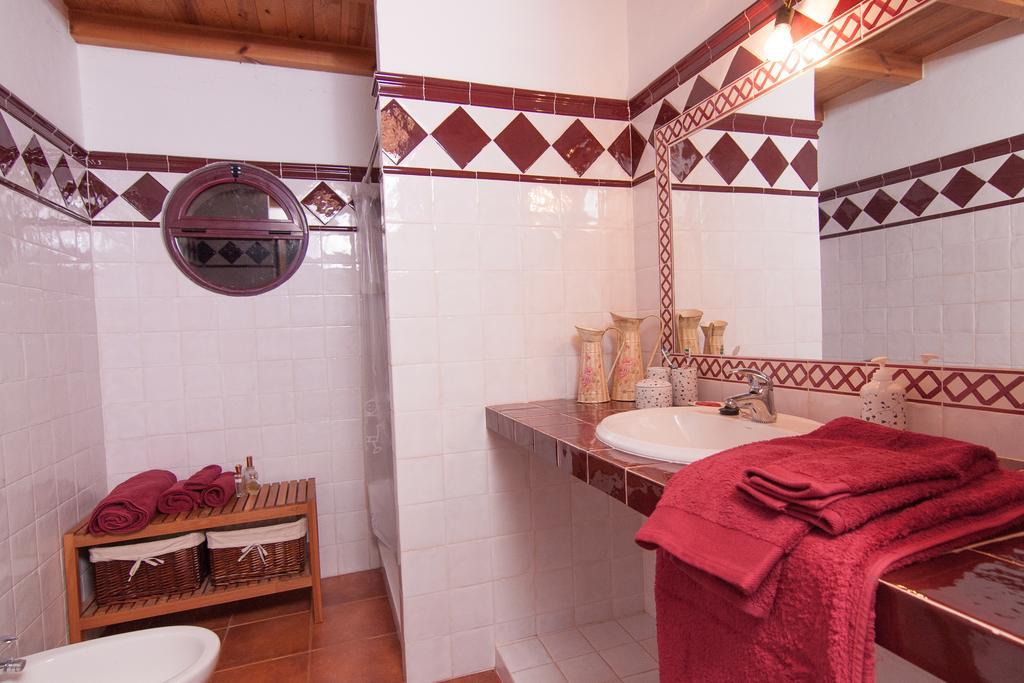 Monte Farropo Hotel Monsaraz Phòng bức ảnh