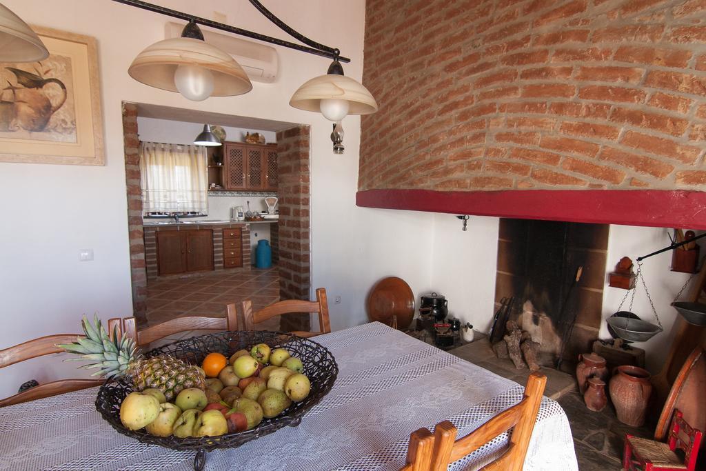 Monte Farropo Hotel Monsaraz Ngoại thất bức ảnh